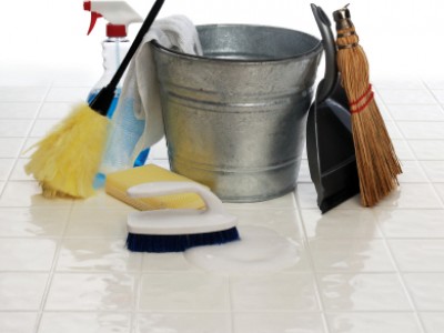 Уборщики мадридского аэропорта готовы к забастовке