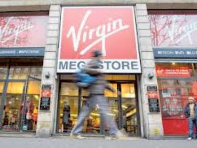 Французская торговая сеть объявила о банкротстве