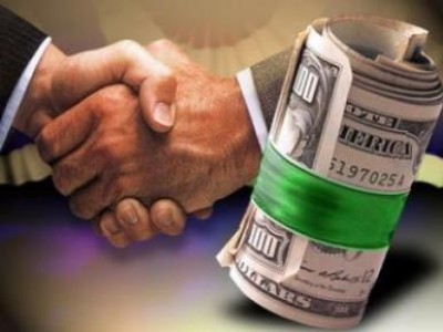 За «договорняки» в спорте будут штрафовать на полмиллиона или сажать на 4 года