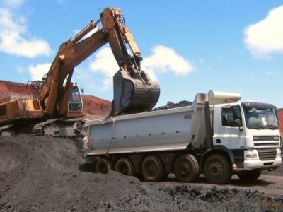 Ирбинский рудник заработал после простоя