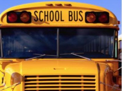 Водители школьных автобусов Нью-Йорка в среду не выйдут на работу