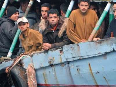 Мигрантов обяжут покупать медицинский полис