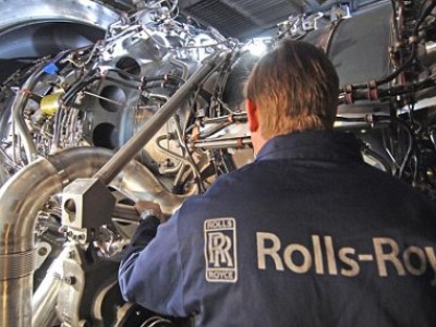 В Великобритании под сокращение попадут работники "оборонного" завода