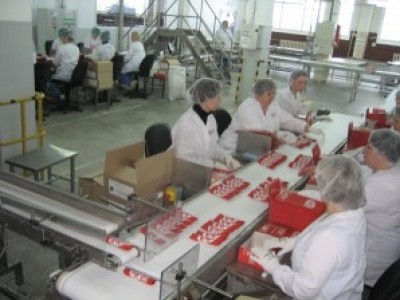 Работники пермского "Нестле" выйдут на пикет