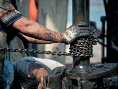 В Казахстане начали забастовку буровики