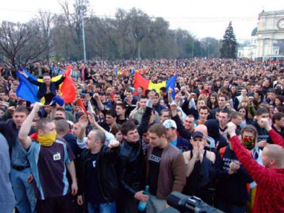 Румынские профсоюзы начинают новую серию забастовок против политики правительства