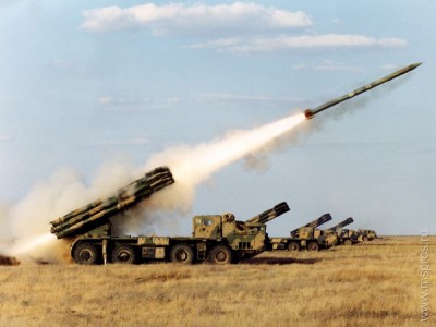 Медведев назвал поставщиков вооружения иждивенцами