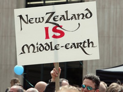 Профсоюзы потерпели поражение в битве за Средиземье