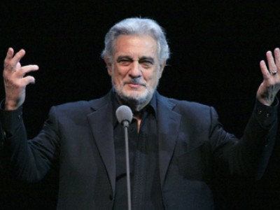 Концерт Пласидо Доминго сорвался из-за забастовки музыкантов