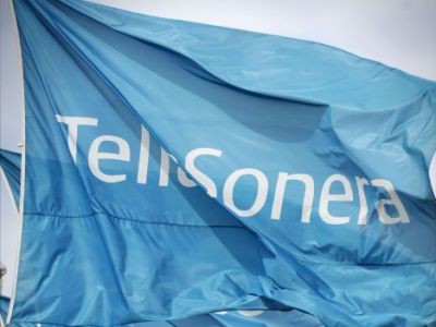 Служащие TeliaSonera решили бастовать почти всю неделю