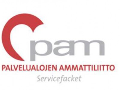 Торговый профсоюз Финляндии организует серию стачек в апреле