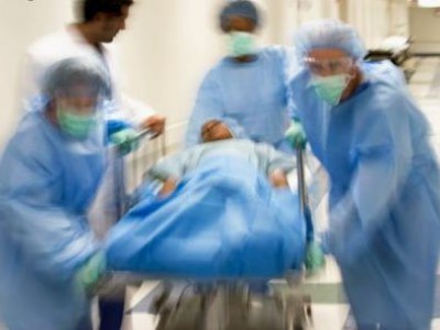 Израильские врачи выйдут на двухдневную всеобщую забастовку