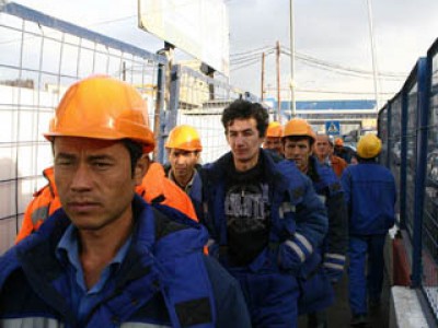 В России отменят квоты на мигрантов?