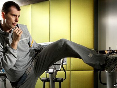 Прохоров считает, что Трудовой кодекс мешает развитию общества