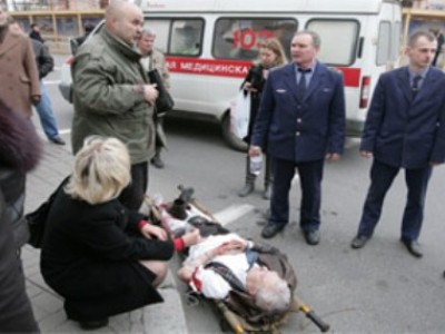 Телеграмма соболезнования белорусским братьям от Федерации независимых профсоюзов России