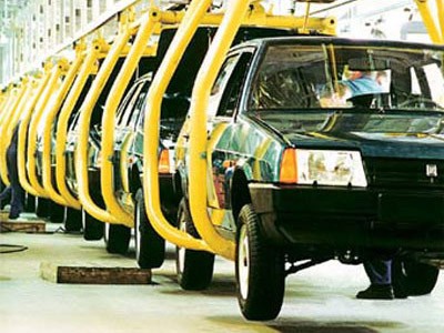 На Автовазе "итальянской" забастовки нет