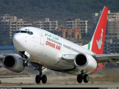 Оманским авиаторам согласились повысить зарплату и расширить соцпакет льгот после забастовки