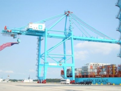 Марокканским докерам повысят зарплаты по итогам четырехмесячного трудового конфликта