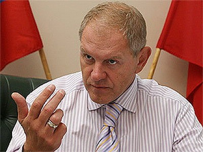 «Рыбный министр» Крайний пожаловался на мафию в отрасли и обещал частично вернуть бесплатную рыбалку