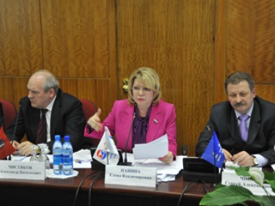 Проект резолюции МТК не прошел проверку московских профсоюзов