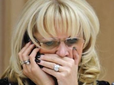 Татьяна Голикова выступила против голословности