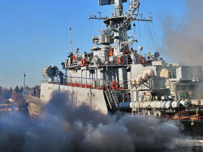 Профсоюзы гражданских служащих Вооруженных сил РФ объединились окончательно