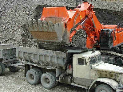 Приморские горняки требуют 40-процентной прибавки за работу ночью