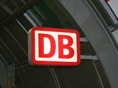 Немецкие машинисты начали очередную стачку