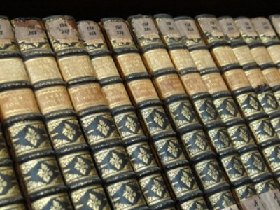 Работники чешских издательств и магазинов выступили против повышения НДС на книги