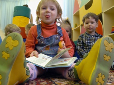 Сотрудники красноярских детсадов написали мэру открытое письмо