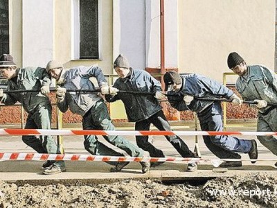 "Внутренние" мигранты в России заменят "внешних"?