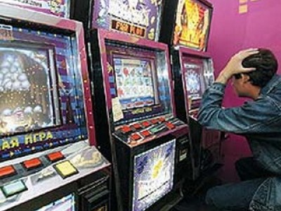 Бизнес по-русски: проиграть зарплату сотрудников в казино и не угодить за решётку