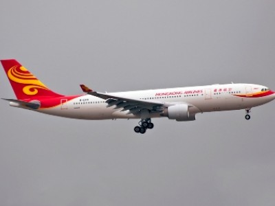 В Гонконге авиаторов под угрозой увольнения направляют на курсы восточных единоборств