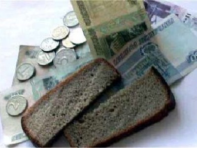 С июня минимальный размер оплаты труда повысят на 6%