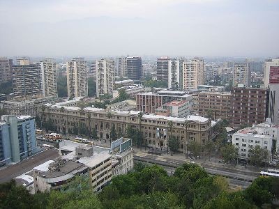 Чилийские студенты будут бастовать за бесплатное образование