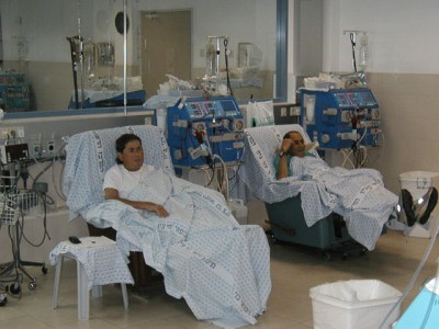 Медики Израиля продолжают конфликтовать с «соцпартнерами»