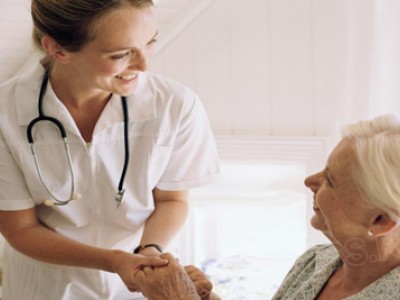 8 июня - День Соцработника!