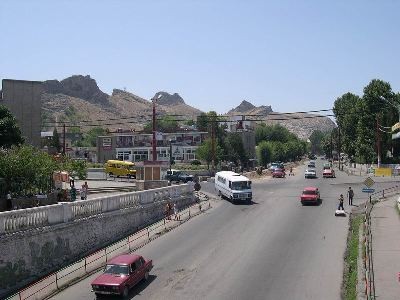 Китайцы наняли киргизов работать «за еду»?