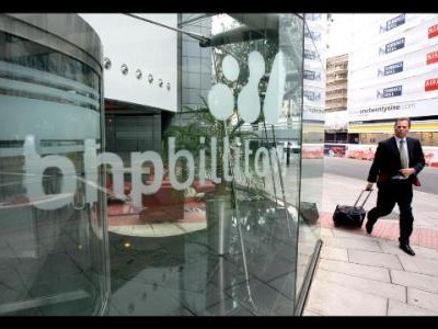 Австралийские горнодобытчики будут бастовать за повышение зарплаты