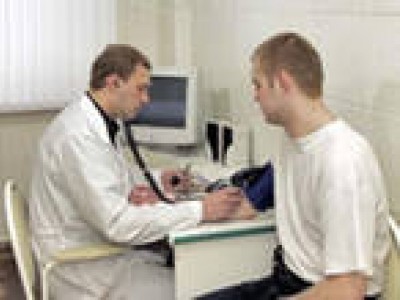 С днем медицинского работника!