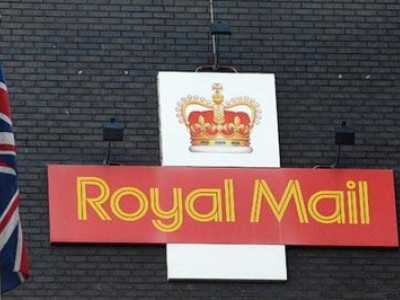 Британские почтовики продолжают протестовать