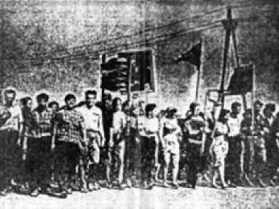 ФНПР подготовит план мероприятий в память о расстреле рабочих в Новочеркасске