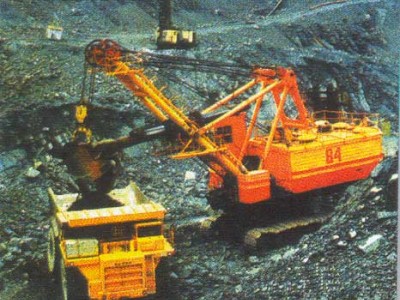 Рабочие Вишневогорского ГОК готовятся к акции протеста