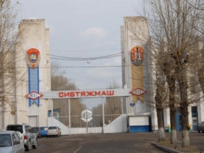 Молодежь "Сибтяжмаша" обратилась к президенту за поддержкой