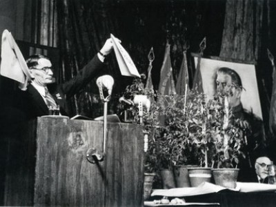 Госакадемии наук поддержат бюджетами всех уровней?