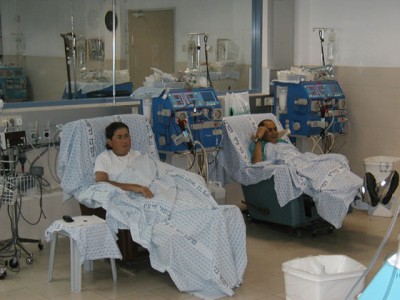 В Израиле в течение месяца закроются все больницы