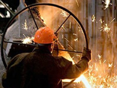 Кузбасс: урегулирован трудовой конфликт на Гурьевском металлургическом заводе