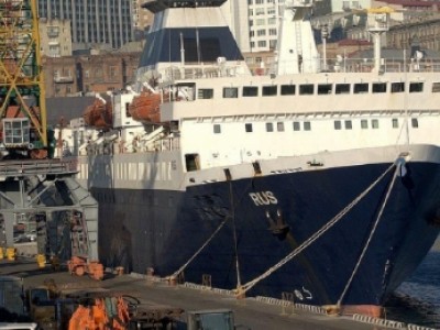 Филиппинские моряки в Приморье начнут забастовку