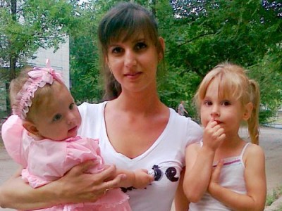 «Пикет отчаяния» прошел в Волгограде