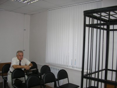 У свидетелей по делу Кобозева продолжается амнезия